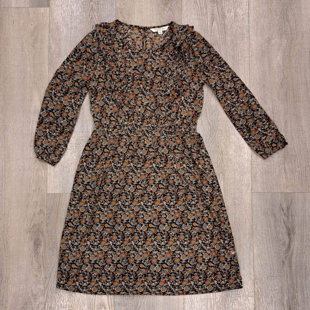 THURSDAY ISLAND Dress